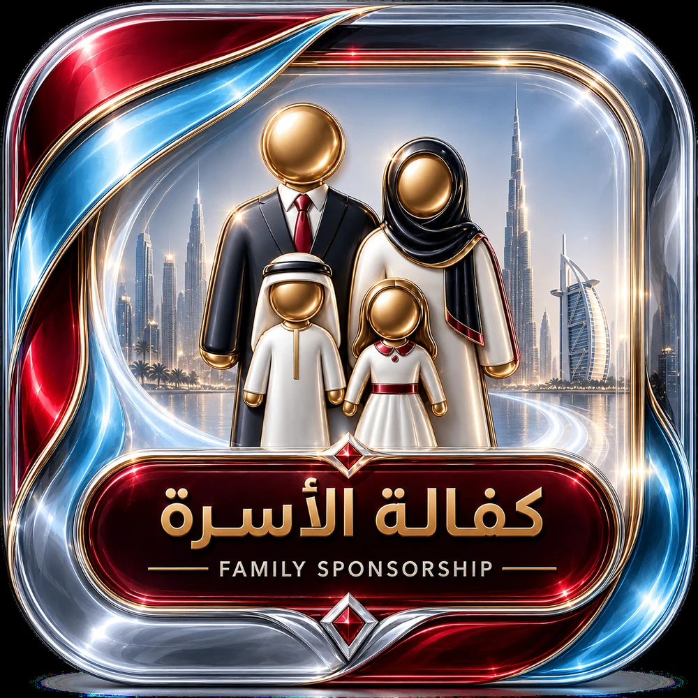 كفالة الأسرة