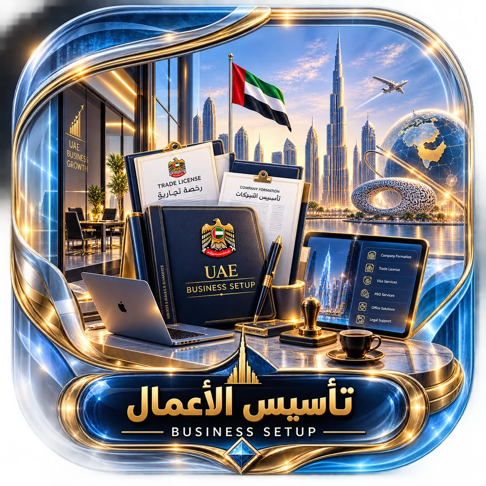 تأسيس الأعمال